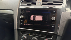 Volkswagen Golf 1.5 TSI EVO 150 Match 5dr Petrol Hatchback